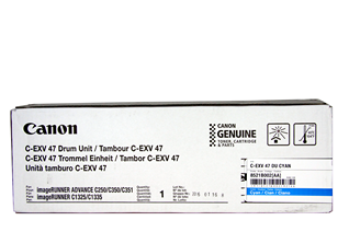 CANON C-EXV47C Drum
